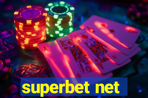 superbet net